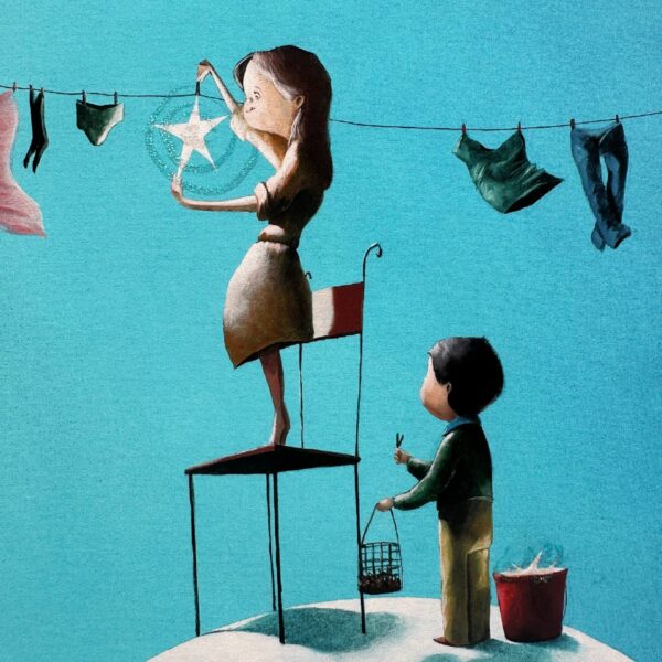 Sei bellissima! | Diego Santini