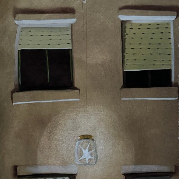 Dolce notte! | Diego Santini