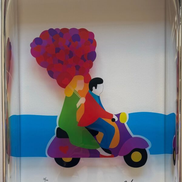 Happy Vinyl | Marco Lodola