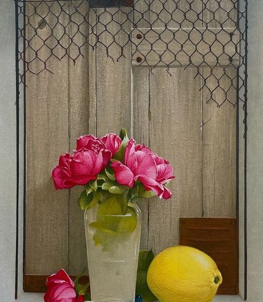 Profumi | Maurizio Romani