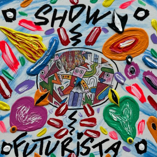 Show futurista | Bruno Donzelli