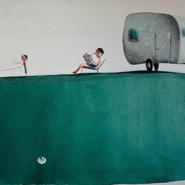 Il mio fantastico Amico! | Diego Santini