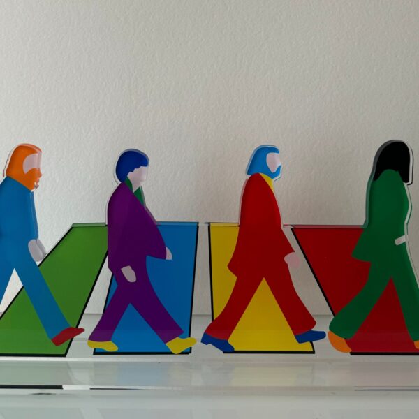 Come Together | Marco Lodola