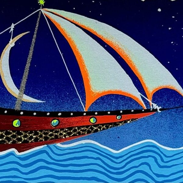 Stella cometa | Meloniski da Villacidro