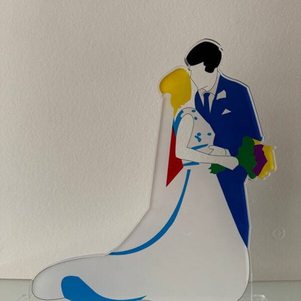 Forever | Marco Lodola