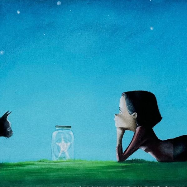 Tutta per noi! | Diego Santini