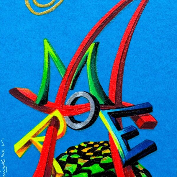 Amore surreale | Meloniski