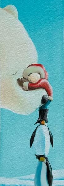 La mia famiglia! | Diego Santini