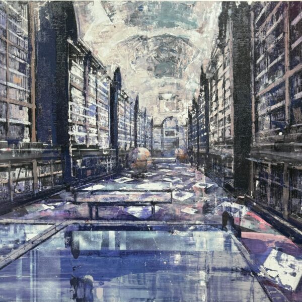 Viaggio nel tempo | Bardhyl Alibali