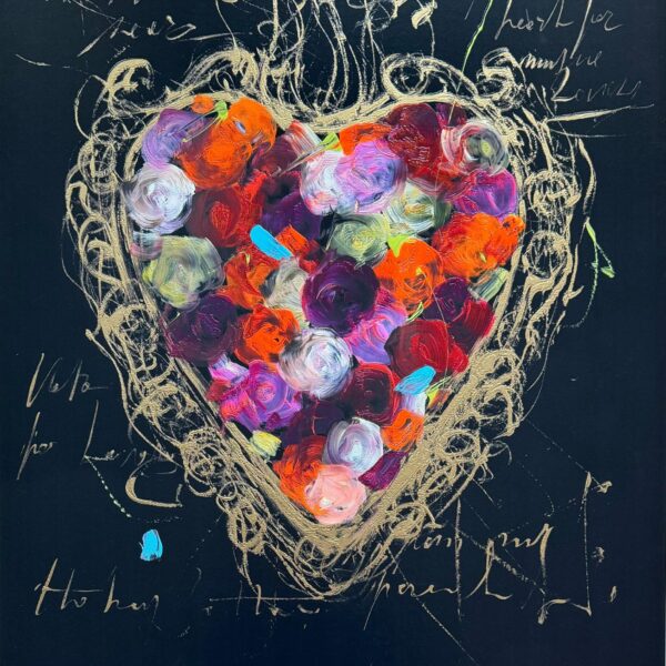 Night Implosion | Luca Bellandi