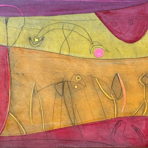 Il continente nero è a colori#2 | Tommaso Cascella