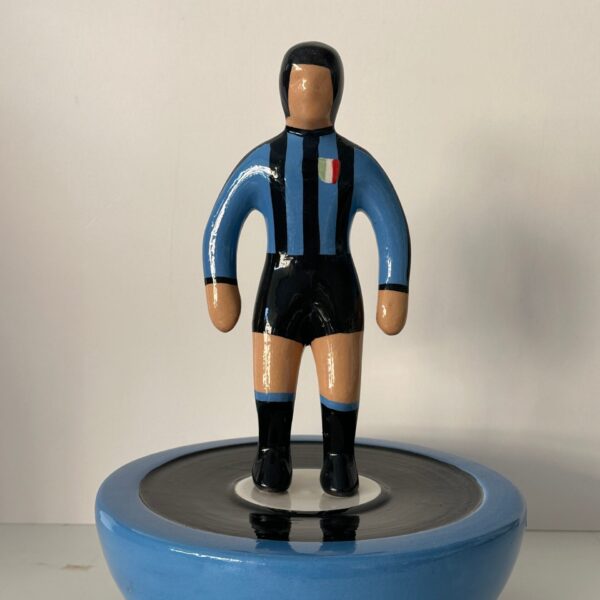 Subbuteo Inter | Stefano Puzzo