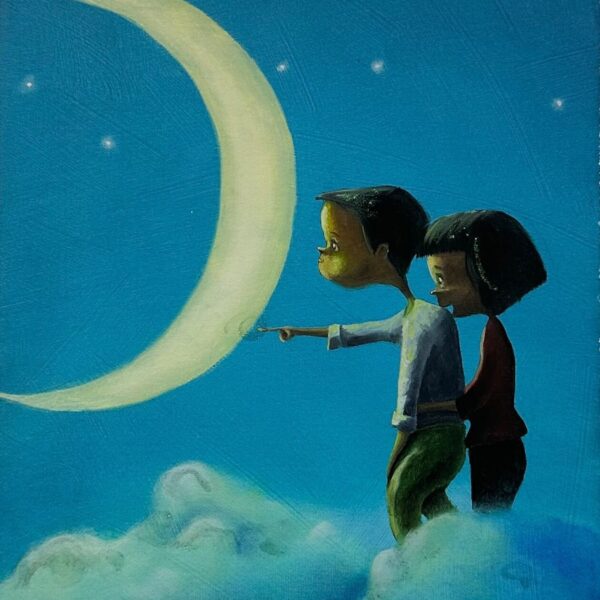 I Sogni si avverano! | Diego Santini