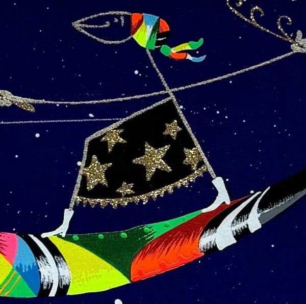 Arca della felicità | Meloniski da Villacidro