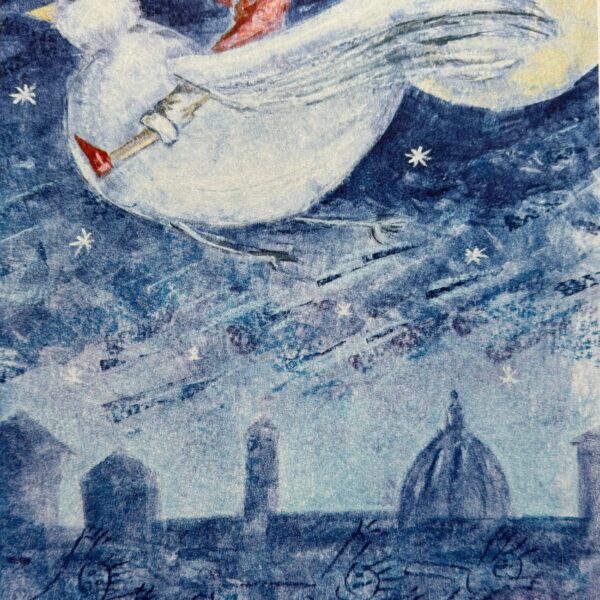 Come nelle fiabe III | Giampaolo Talani