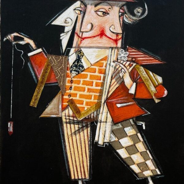 Il Re Geometra | Paolo Fresu