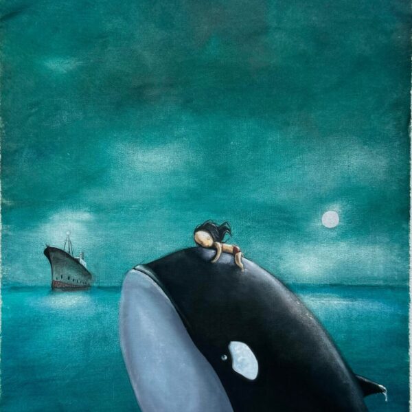 Portami con te | Diego Santini