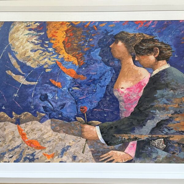 Notte di San Lorenzo | Giampaolo Talani