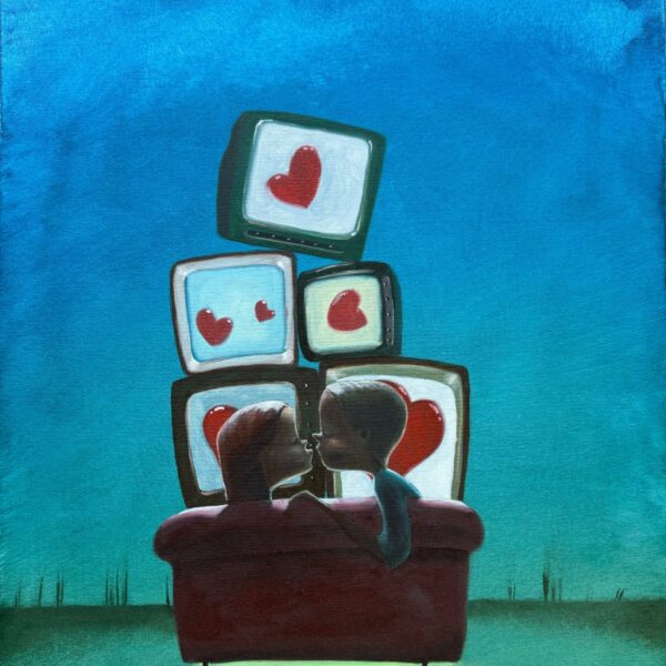 Mondovisione | Diego Santini