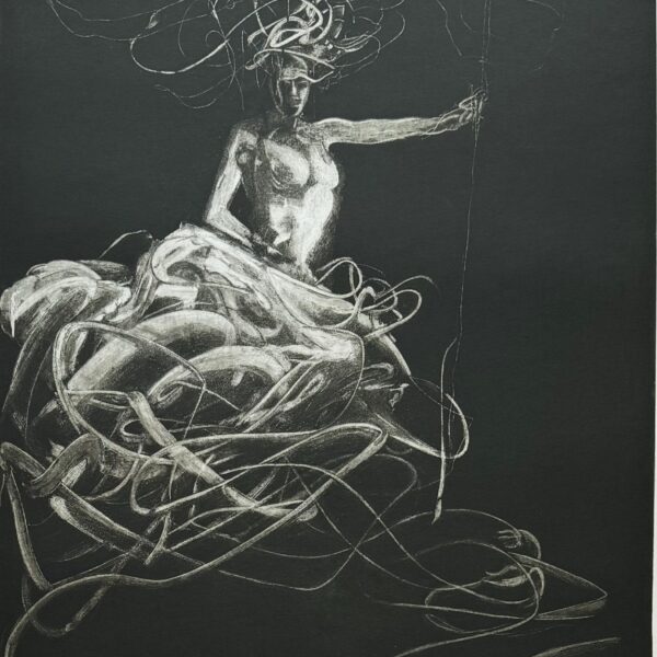 Ballata notturna 3 | Luca Bellandi