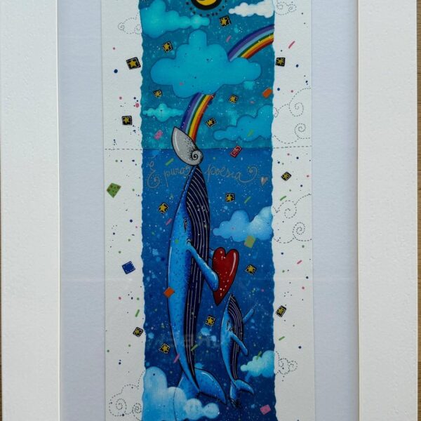 E' pura poesia | Andrea Agostini