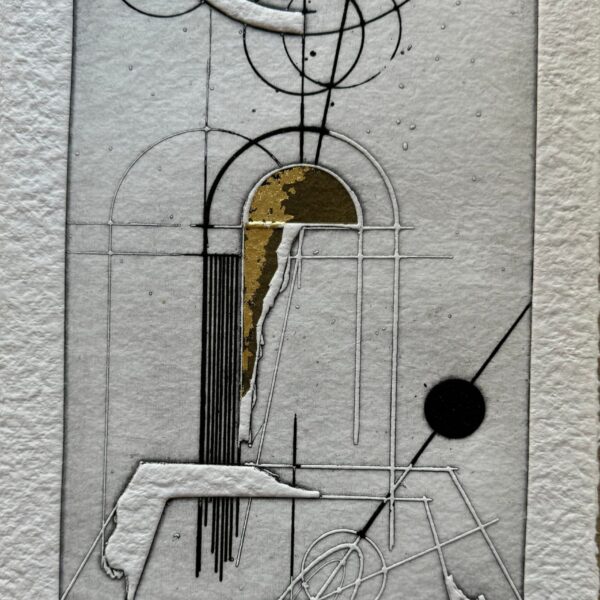 Astro della sera | Walter Valentini