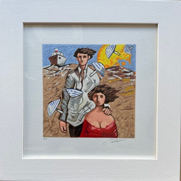 Un giorno d'estate | Giampaolo Talani