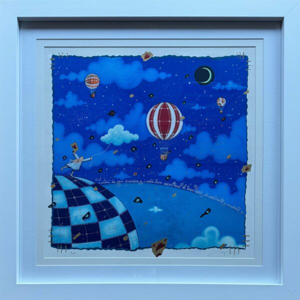 I nostri cuori sussultano | Andrea Agostini