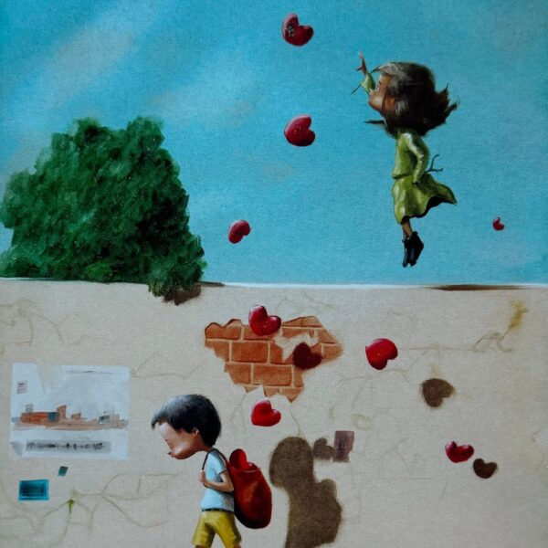 Credo in te! | Diego Santini