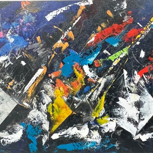 Oracle | Francesco Toraldo