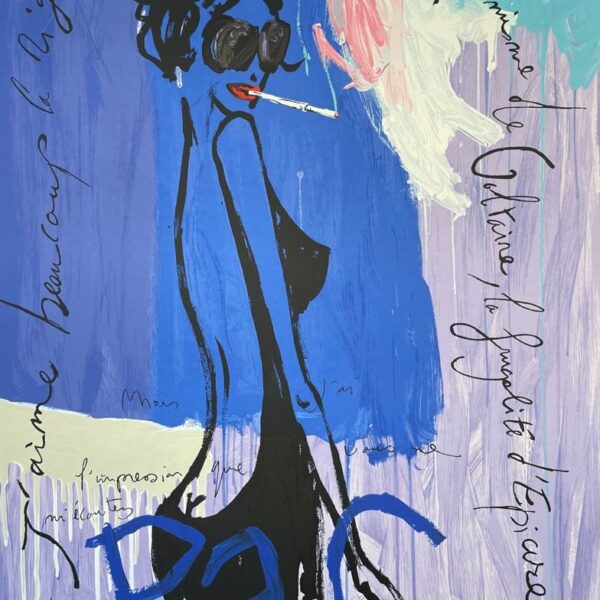 J'aime beaucoup | Vincent Alran