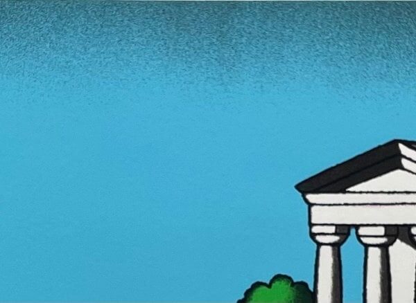 Tempio | Tino Stefanoni