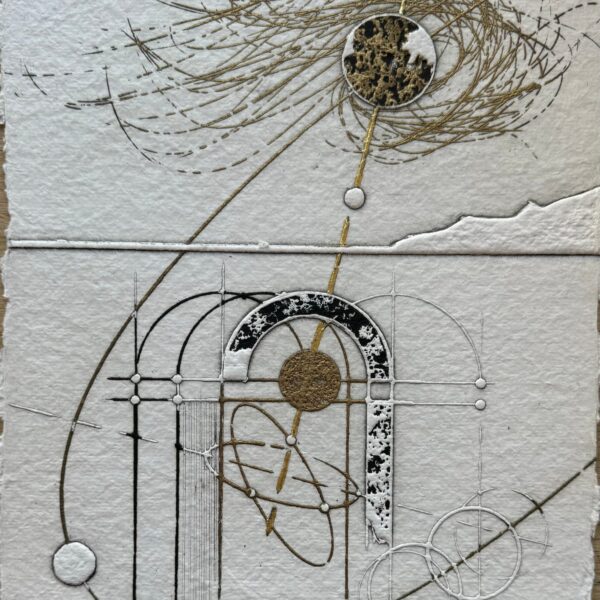 Segni del cielo II | Walter Valentini