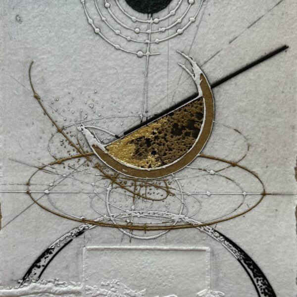 Cielo III | Walter Valentini