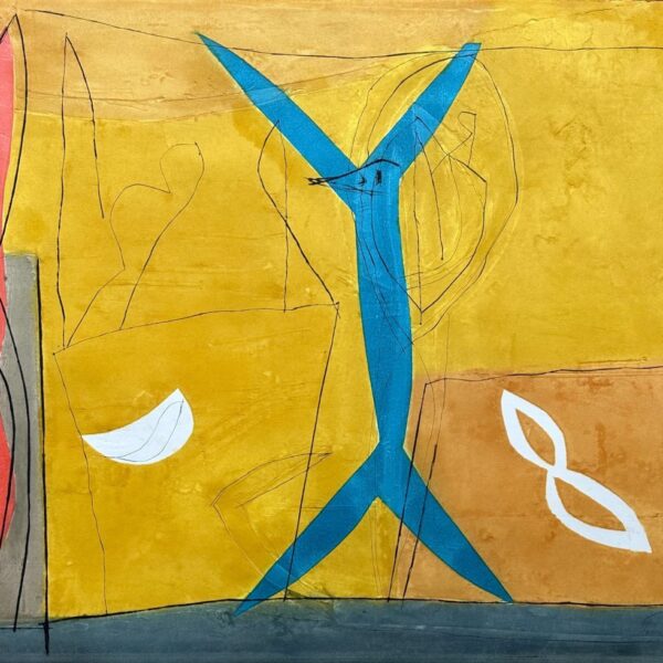 Desert first courses I | Tommaso Cascella