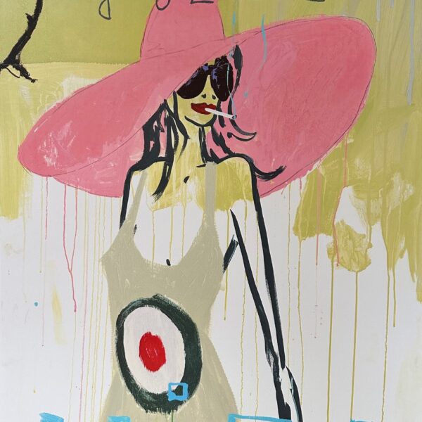 Dolce Vita | Vincent Alran