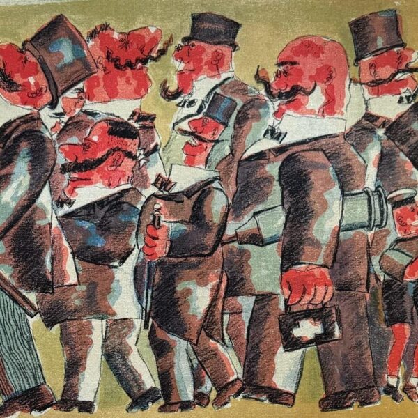 La clinica | Franz Borghese