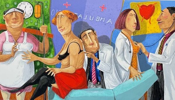 Questione di Cuore | Pino Procopio