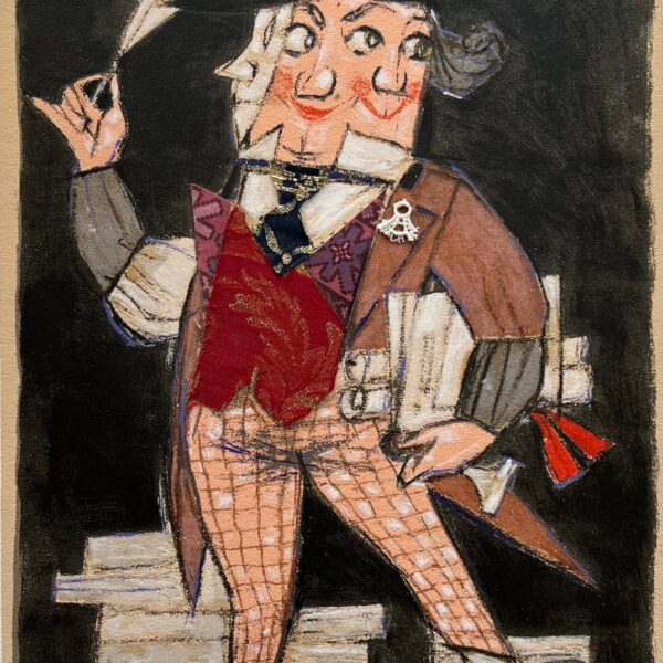 Il Notaio | Paolo Fresu