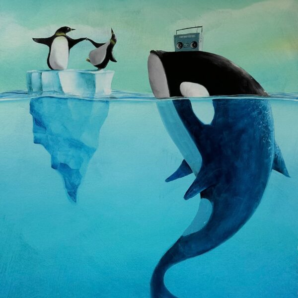 La nostra canzone! | Diego Santini