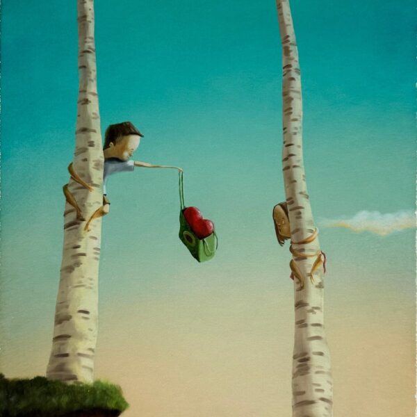 Spesa l'ho fatta io! | Diego Santini