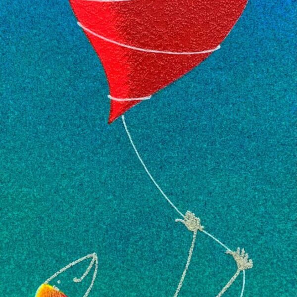 La città dell'amore | Meloniski da Villacidro