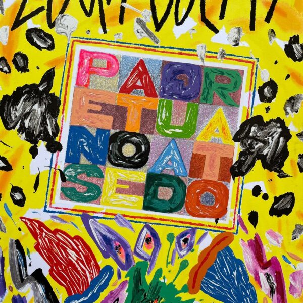 Serigrafia di Bruno Donzelli | Bruno Donzelli