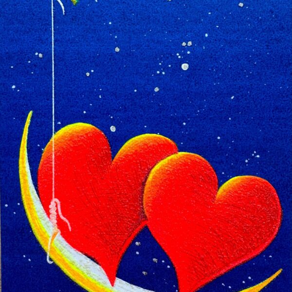 Fino alla luna | Meloniski da Villacidro