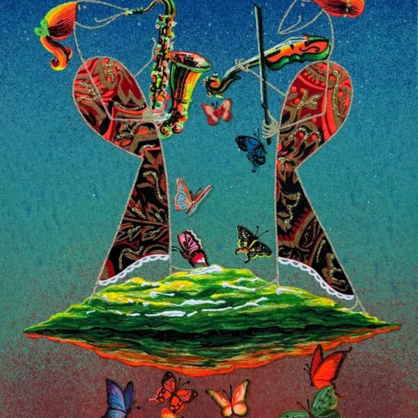 Sinfonia Surreale | Meloniski da Villacidro