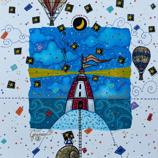 Gennaio | Andrea Agostini