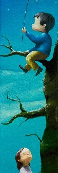 La più bella! | Diego Santini