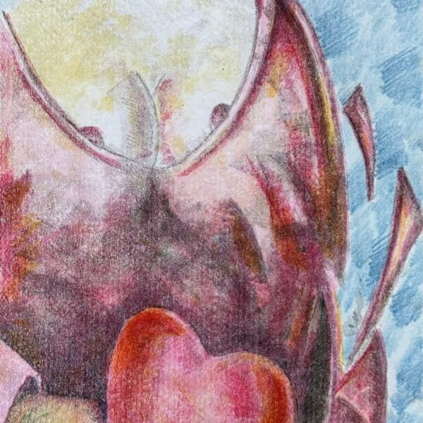 Con tutto il cuore | Giampaolo Talani