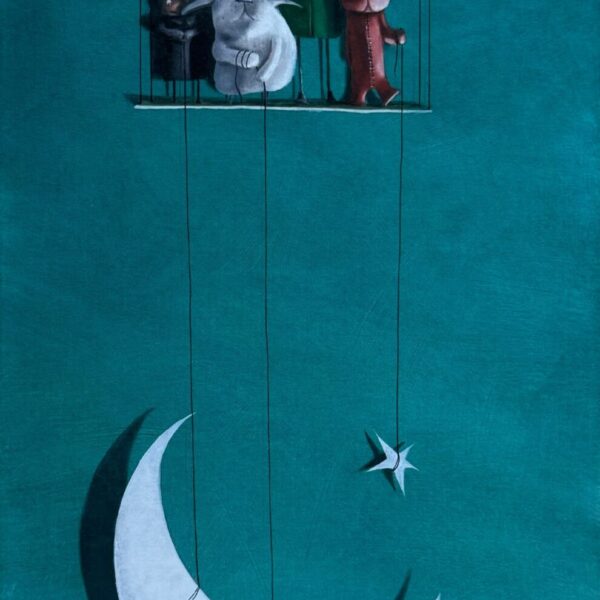 Lavori in corso! | Diego Santini