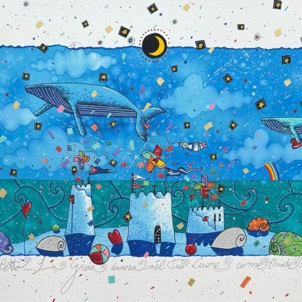 Ecco l'attimo perfetto | Andrea Agostini